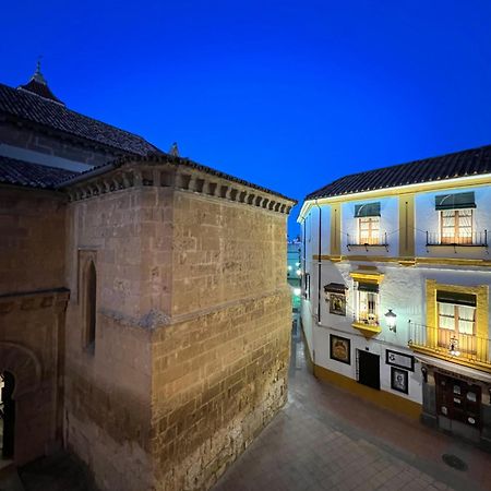 Apartamento Sanmiguel Centro Córdoba Exterior foto