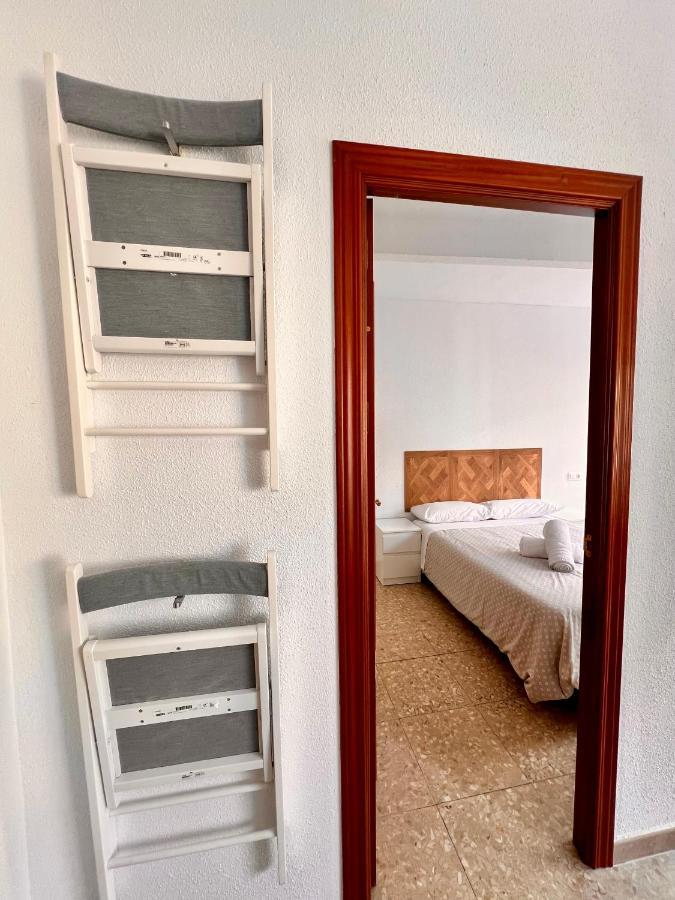 Apartamento Sanmiguel Centro Córdoba Exterior foto