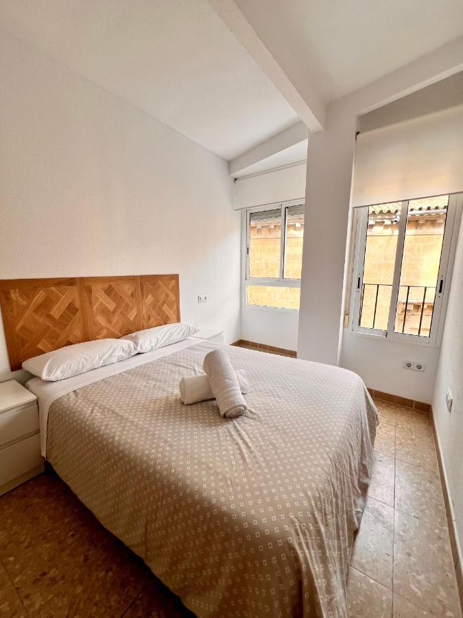Apartamento Sanmiguel Centro Córdoba Exterior foto