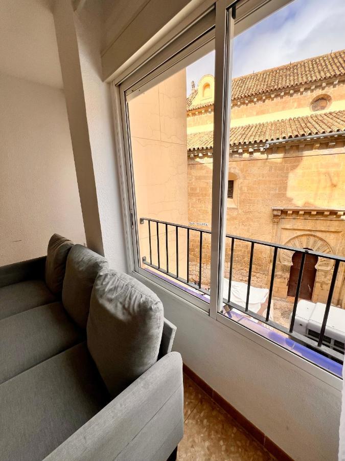 Apartamento Sanmiguel Centro Córdoba Exterior foto