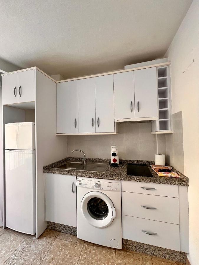 Apartamento Sanmiguel Centro Córdoba Exterior foto