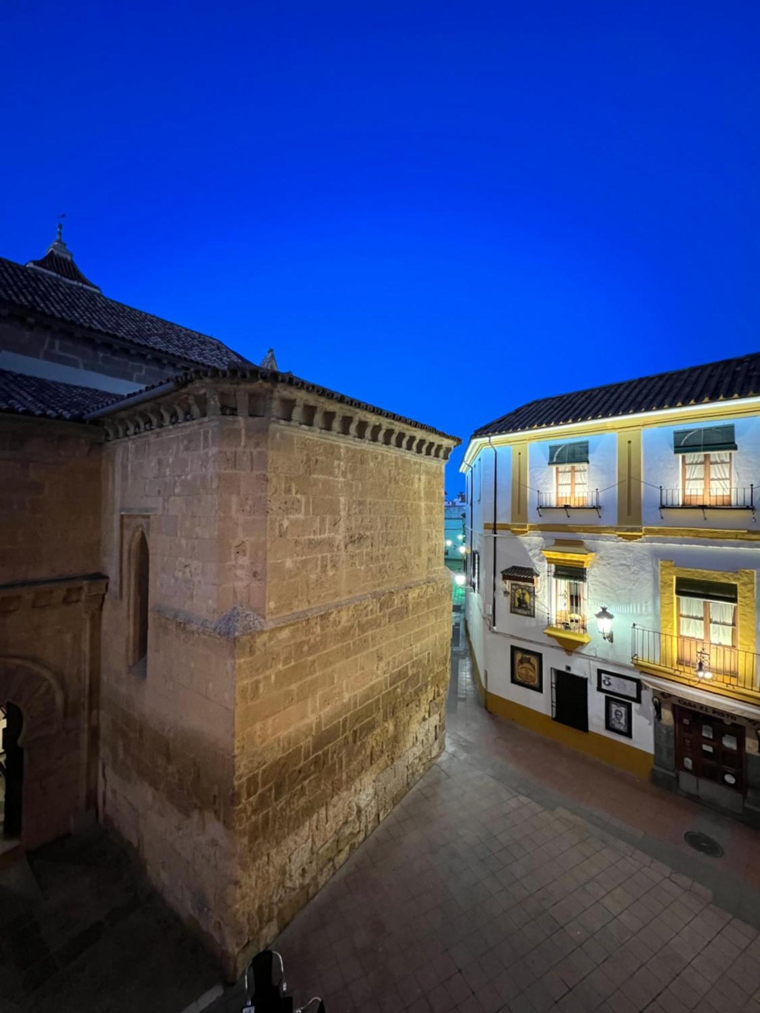 Apartamento Sanmiguel Centro Córdoba Exterior foto